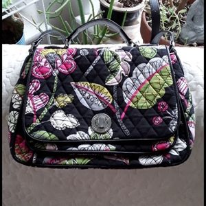 Vera Bradley Shoulder bag.